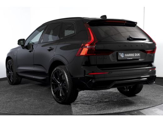 Volvo  XC60 2.0 T6 Plug-in hybrid AWD Plus Black Edition | Harman/Kardon | S/K-Panodak | Dig. Cockpit | Adapt... ActivLease financial lease