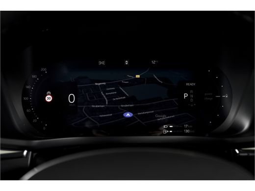Volvo  XC60 2.0 T6 Plug-in hybrid AWD Plus Black Edition | Harman/Kardon | S/K-Panodak | Dig. Cockpit | Adapt... ActivLease financial lease