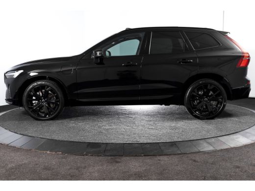 Volvo  XC60 2.0 T6 Plug-in hybrid AWD Plus Black Edition | Harman/Kardon | S/K-Panodak | Dig. Cockpit | Adapt... ActivLease financial lease