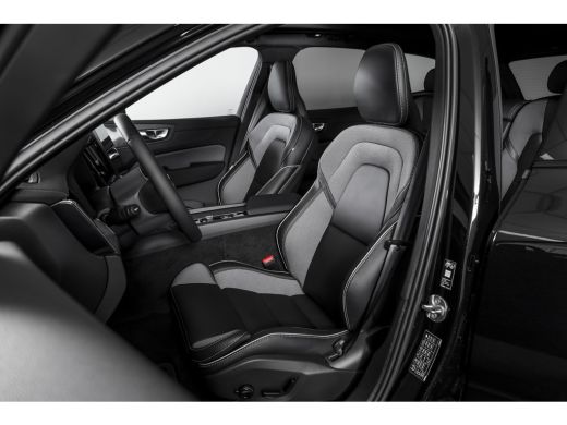 Volvo  XC60 2.0 T6 Plug-in hybrid AWD Plus Black Edition | Harman/Kardon | S/K-Panodak | Dig. Cockpit | Adapt... ActivLease financial lease