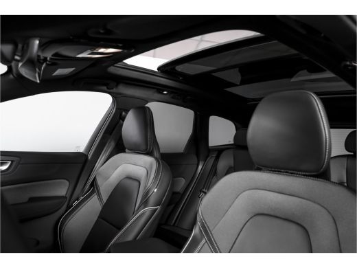 Volvo  XC60 2.0 T6 Plug-in hybrid AWD Plus Black Edition | Harman/Kardon | S/K-Panodak | Dig. Cockpit | Adapt... ActivLease financial lease