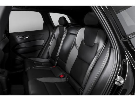 Volvo  XC60 2.0 T6 Plug-in hybrid AWD Plus Black Edition | Harman/Kardon | S/K-Panodak | Dig. Cockpit | Adapt... ActivLease financial lease