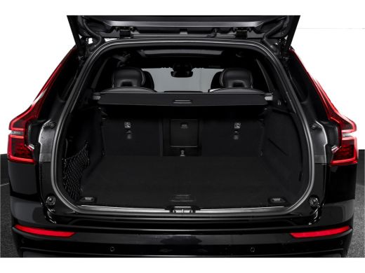 Volvo  XC60 2.0 T6 Plug-in hybrid AWD Plus Black Edition | Harman/Kardon | S/K-Panodak | Dig. Cockpit | Adapt... ActivLease financial lease