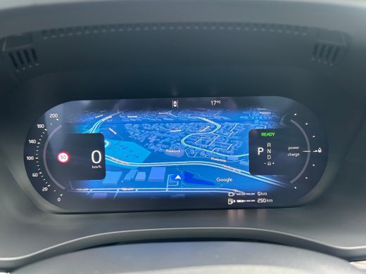 Volvo  XC60 2.0 T6 Plug-in hybrid AWD Plus Black Edition | Stoelventilatie | Trekhaak | HU-Display | 360 came... ActivLease financial lease