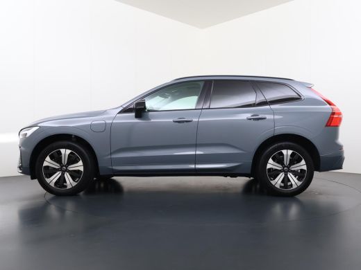 Volvo  XC60 2.0 T6 Plug-in hybrid AWD R-Design BOMVOL!! | 22K KM!! | STOEL+ACHTERBANK+ STUURVERWARMING | PANO... ActivLease financial lease