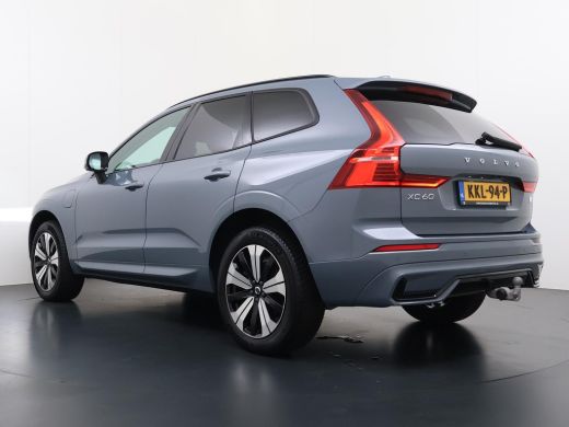 Volvo  XC60 2.0 T6 Plug-in hybrid AWD R-Design BOMVOL!! | 22K KM!! | STOEL+ACHTERBANK+ STUURVERWARMING | PANO... ActivLease financial lease