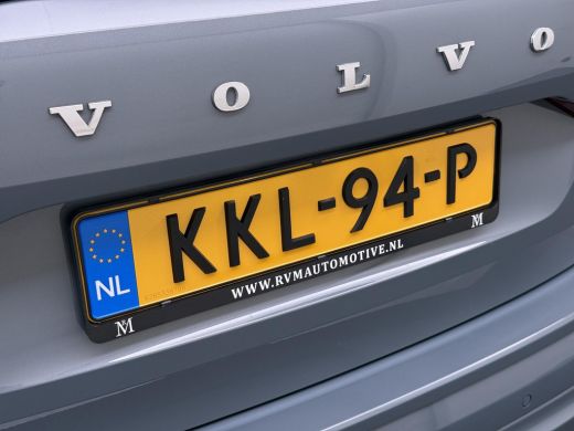 Volvo  XC60 2.0 T6 Plug-in hybrid AWD R-Design BOMVOL!! | 22K KM!! | STOEL+ACHTERBANK+ STUURVERWARMING | PANO... ActivLease financial lease