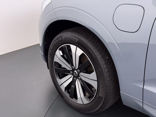 Volvo  XC60 2.0 T6 Plug-in hybrid AWD R-Design BOMVOL!! | 22K KM!! | STOEL+ACHTERBANK+ STUURVERWARMING | PANO... ActivLease financial lease