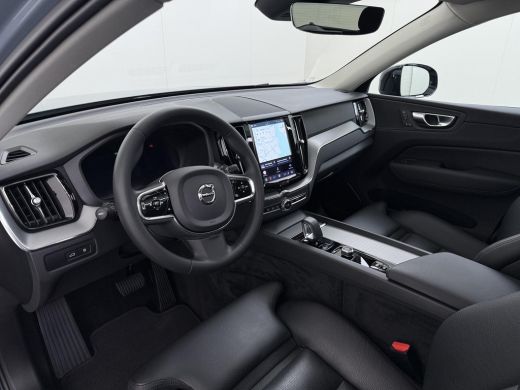 Volvo  XC60 2.0 T6 Plug-in hybrid AWD R-Design BOMVOL!! | 22K KM!! | STOEL+ACHTERBANK+ STUURVERWARMING | PANO... ActivLease financial lease