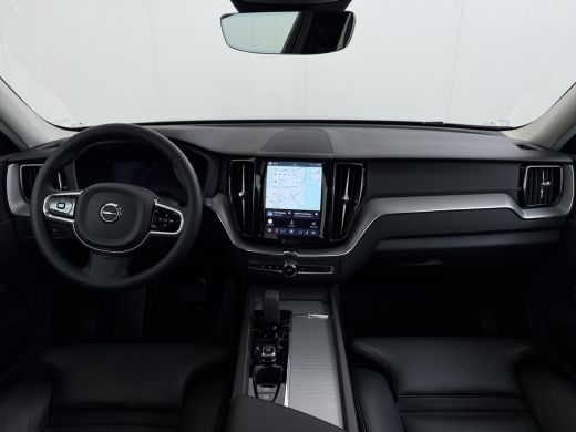 Volvo  XC60 2.0 T6 Plug-in hybrid AWD R-Design BOMVOL!! | 22K KM!! | STOEL+ACHTERBANK+ STUURVERWARMING | PANO... ActivLease financial lease