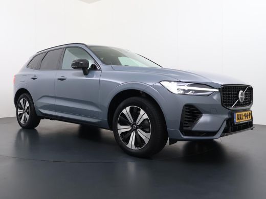 Volvo  XC60 2.0 T6 Plug-in hybrid AWD R-Design BOMVOL!! | 22K KM!! | STOEL+ACHTERBANK+ STUURVERWARMING | PANO... ActivLease financial lease