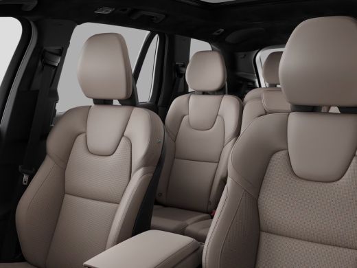 Volvo  XC90 2.0 T8 Plug-in hybrid AWD Ultra Dark Exec. Ed. | 10A Schucko - Mennekes 7 meter laadkabel  | 2 st... ActivLease financial lease