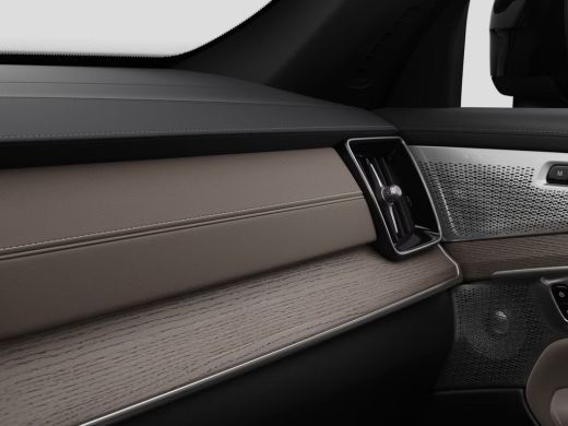 Volvo  XC90 2.0 T8 Plug-in hybrid AWD Ultra Dark Exec. Ed. | 10A Schucko - Mennekes 7 meter laadkabel  | 2 st... ActivLease financial lease