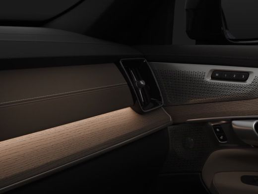 Volvo  XC90 2.0 T8 Plug-in hybrid AWD Ultra Dark Exec. Ed. | 10A Schucko - Mennekes 7 meter laadkabel  | 2 st... ActivLease financial lease