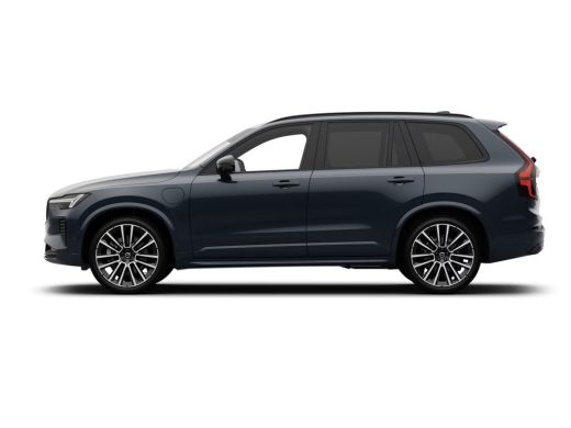 Volvo  XC90 2.0 T8 Plug-in hybrid AWD Ultra Dark Exec. Ed. | 10A Schucko - Mennekes 7 meter laadkabel  | 2 st... ActivLease financial lease