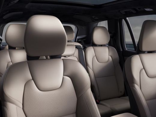 Volvo  XC90 2.0 T8 Plug-in hybrid AWD Ultra Dark Exec. Ed. | 10A Schucko - Mennekes 7 meter laadkabel  | 2 st... ActivLease financial lease