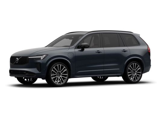 Volvo  XC90 2.0 T8 Plug-in hybrid AWD Ultra Dark Exec. Ed. | 10A Schucko - Mennekes 7 meter laadkabel  | 2 st... ActivLease financial lease