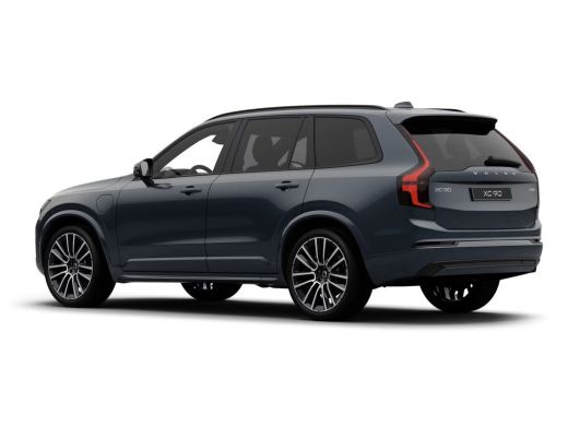 Volvo  XC90 2.0 T8 Plug-in hybrid AWD Ultra Dark Exec. Ed. | 10A Schucko - Mennekes 7 meter laadkabel  | 2 st... ActivLease financial lease