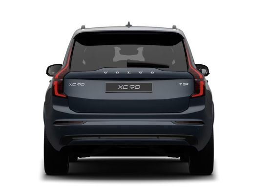 Volvo  XC90 2.0 T8 Plug-in hybrid AWD Ultra Dark Exec. Ed. | 10A Schucko - Mennekes 7 meter laadkabel  | 2 st... ActivLease financial lease