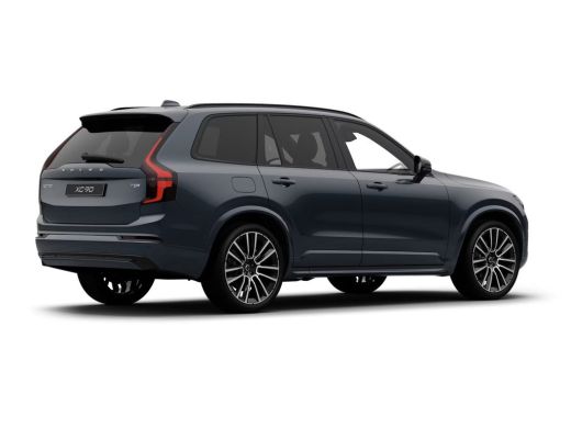 Volvo  XC90 2.0 T8 Plug-in hybrid AWD Ultra Dark Exec. Ed. | 10A Schucko - Mennekes 7 meter laadkabel  | 2 st... ActivLease financial lease