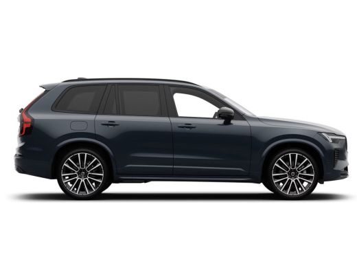 Volvo  XC90 2.0 T8 Plug-in hybrid AWD Ultra Dark Exec. Ed. | 10A Schucko - Mennekes 7 meter laadkabel  | 2 st... ActivLease financial lease