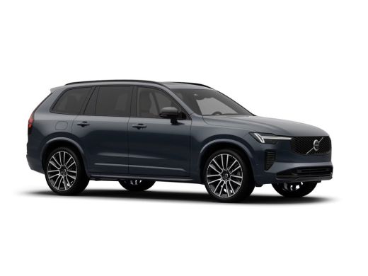 Volvo  XC90 2.0 T8 Plug-in hybrid AWD Ultra Dark Exec. Ed. | 10A Schucko - Mennekes 7 meter laadkabel  | 2 st... ActivLease financial lease