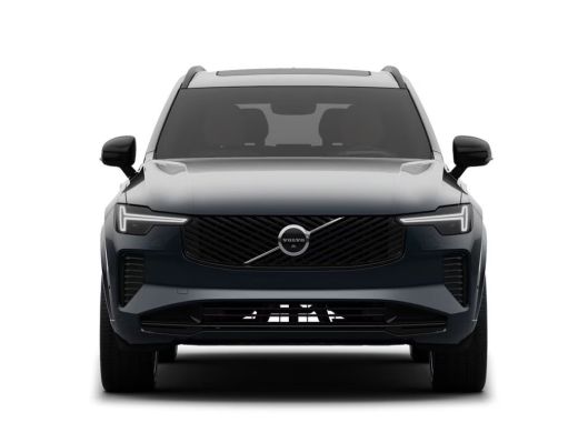 Volvo  XC90 2.0 T8 Plug-in hybrid AWD Ultra Dark Exec. Ed. | 10A Schucko - Mennekes 7 meter laadkabel  | 2 st... ActivLease financial lease
