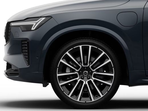 Volvo  XC90 2.0 T8 Plug-in hybrid AWD Ultra Dark Exec. Ed. | 10A Schucko - Mennekes 7 meter laadkabel  | 2 st... ActivLease financial lease
