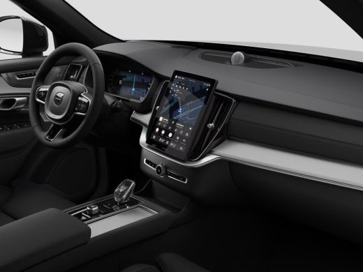 Volvo  XC90 2.0 T8 Plug-in hybrid AWD Ultra Dark Exec. Ed. | 2 stoelen op derde rij | Apple Carplay/Android A... ActivLease financial lease