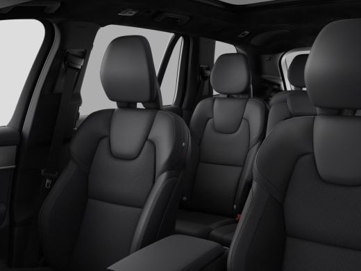 Volvo  XC90 2.0 T8 Plug-in hybrid AWD Ultra Dark Exec. Ed. | 2 stoelen op derde rij | Apple Carplay/Android A... ActivLease financial lease