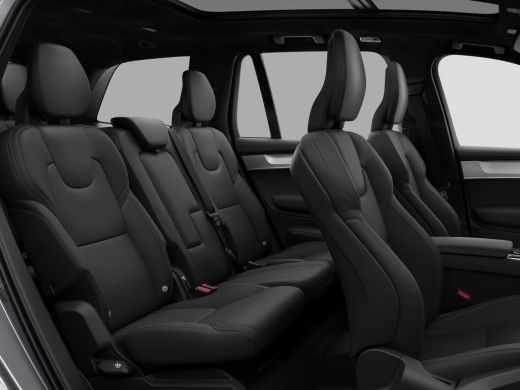Volvo  XC90 2.0 T8 Plug-in hybrid AWD Ultra Dark Exec. Ed. | 2 stoelen op derde rij | Apple Carplay/Android A... ActivLease financial lease