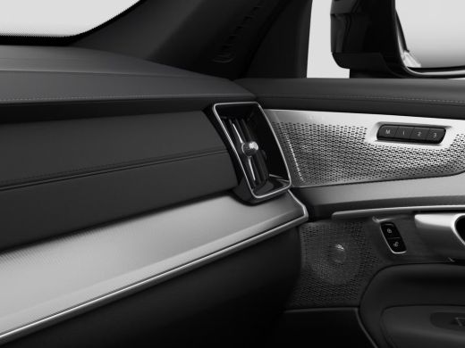 Volvo  XC90 2.0 T8 Plug-in hybrid AWD Ultra Dark Exec. Ed. | 2 stoelen op derde rij | Apple Carplay/Android A... ActivLease financial lease