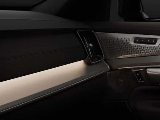 Volvo  XC90 2.0 T8 Plug-in hybrid AWD Ultra Dark Exec. Ed. | 2 stoelen op derde rij | Apple Carplay/Android A... ActivLease financial lease