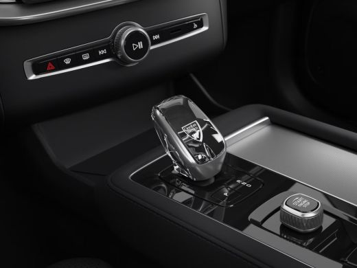 Volvo  XC90 2.0 T8 Plug-in hybrid AWD Ultra Dark Exec. Ed. | 2 stoelen op derde rij | Apple Carplay/Android A... ActivLease financial lease