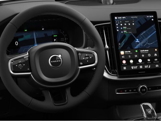 Volvo  XC90 2.0 T8 Plug-in hybrid AWD Ultra Dark Exec. Ed. | 2 stoelen op derde rij | Apple Carplay/Android A... ActivLease financial lease