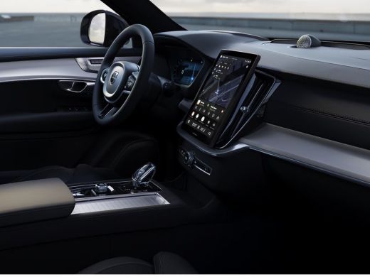 Volvo  XC90 2.0 T8 Plug-in hybrid AWD Ultra Dark Exec. Ed. | 2 stoelen op derde rij | Apple Carplay/Android A... ActivLease financial lease