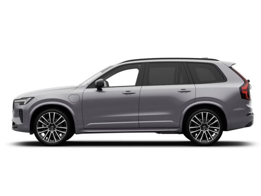 Volvo  XC90 2.0 T8 Plug-in hybrid AWD Ultra Dark Exec. Ed. | 2 stoelen op derde rij | Apple Carplay/Android A... ActivLease financial lease