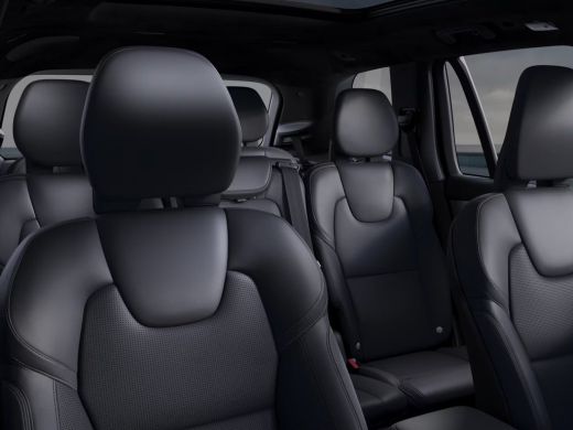 Volvo  XC90 2.0 T8 Plug-in hybrid AWD Ultra Dark Exec. Ed. | 2 stoelen op derde rij | Apple Carplay/Android A... ActivLease financial lease