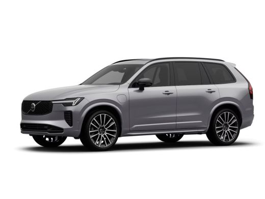 Volvo  XC90 2.0 T8 Plug-in hybrid AWD Ultra Dark Exec. Ed. | 2 stoelen op derde rij | Apple Carplay/Android A... ActivLease financial lease