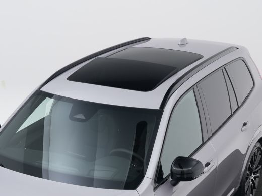 Volvo  XC90 2.0 T8 Plug-in hybrid AWD Ultra Dark Exec. Ed. | 2 stoelen op derde rij | Apple Carplay/Android A... ActivLease financial lease