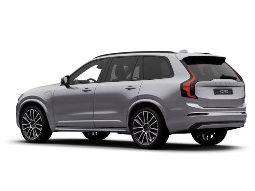 Volvo  XC90 2.0 T8 Plug-in hybrid AWD Ultra Dark Exec. Ed. | 2 stoelen op derde rij | Apple Carplay/Android A... ActivLease financial lease
