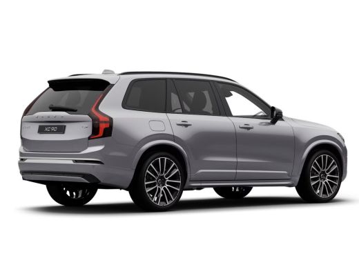 Volvo  XC90 2.0 T8 Plug-in hybrid AWD Ultra Dark Exec. Ed. | 2 stoelen op derde rij | Apple Carplay/Android A... ActivLease financial lease