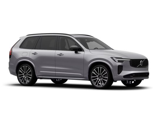Volvo  XC90 2.0 T8 Plug-in hybrid AWD Ultra Dark Exec. Ed. | 2 stoelen op derde rij | Apple Carplay/Android A... ActivLease financial lease