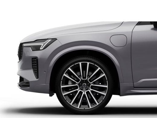 Volvo  XC90 2.0 T8 Plug-in hybrid AWD Ultra Dark Exec. Ed. | 2 stoelen op derde rij | Apple Carplay/Android A... ActivLease financial lease