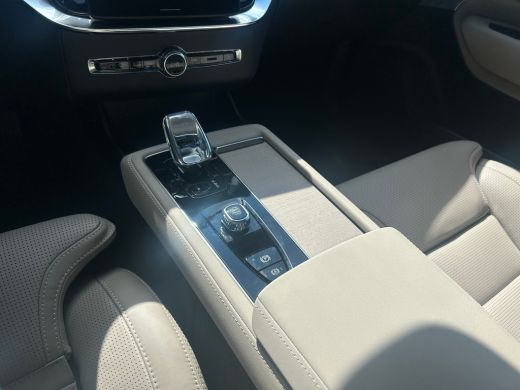 Volvo  XC90 T8 Ultra Black Ed. Exec. HEICO SPORTIV | HEICO SPORTIV! | Full option! | Luchtvering | Massage | ... ActivLease financial lease