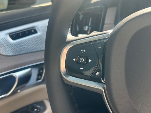 Volvo  XC90 T8 Ultra Black Ed. Exec. HEICO SPORTIV | HEICO SPORTIV! | Full option! | Luchtvering | Massage | ... ActivLease financial lease