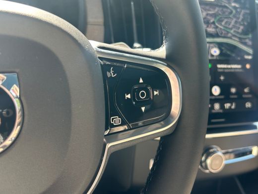 Volvo  XC90 T8 Ultra Black Ed. Exec. HEICO SPORTIV | HEICO SPORTIV! | Full option! | Luchtvering | Massage | ... ActivLease financial lease