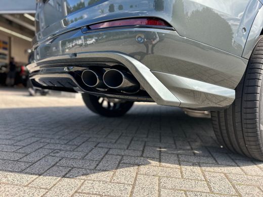 Volvo  XC90 T8 Ultra Black Ed. Exec. HEICO SPORTIV | HEICO SPORTIV! | Full option! | Luchtvering | Massage | ... ActivLease financial lease