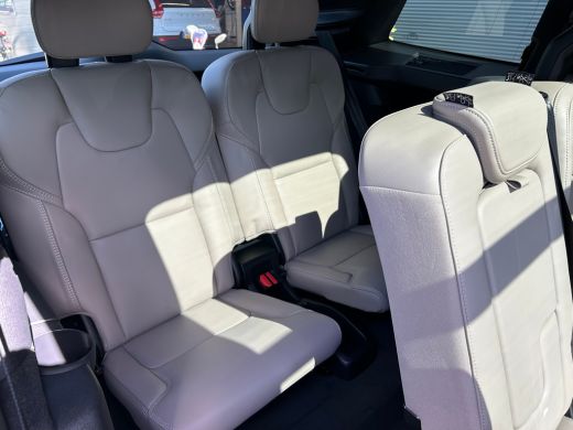 Volvo  XC90 T8 Ultra Black Ed. Exec. HEICO SPORTIV | HEICO SPORTIV! | Full option! | Luchtvering | Massage | ... ActivLease financial lease