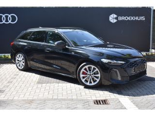 Audi A5 Avant TFSI e-hybrid quattro 220 kW S-edition 19 inch | Head-up-Display | Panoramadak | Omgevingsc...